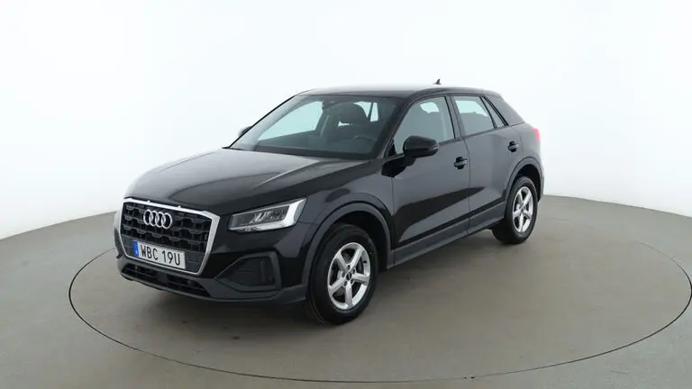 Audi Q2 2024