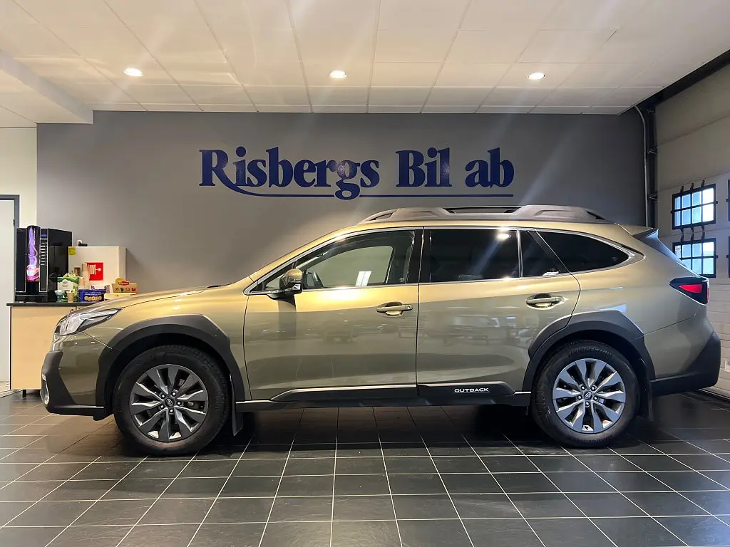 Subaru Outback 2024