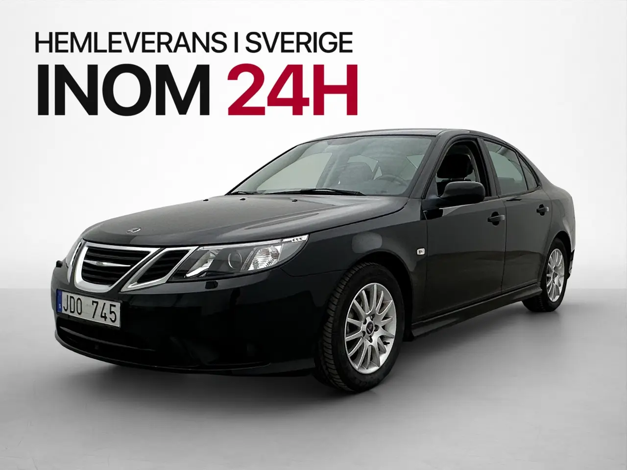Saab 9-3 2009