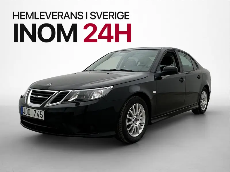 Saab 9-3 2009