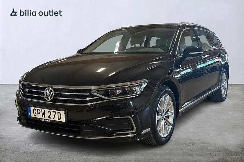 Volkswagen Passat 2020