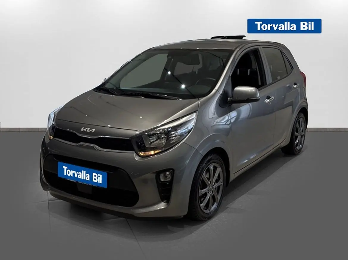 Kia Picanto 2023