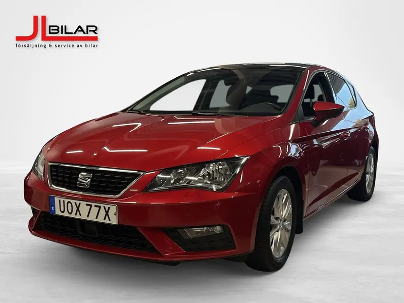SEAT León 2020