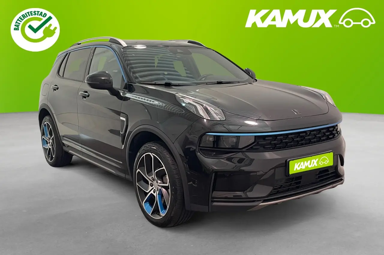 Lynk & Co 01 2023