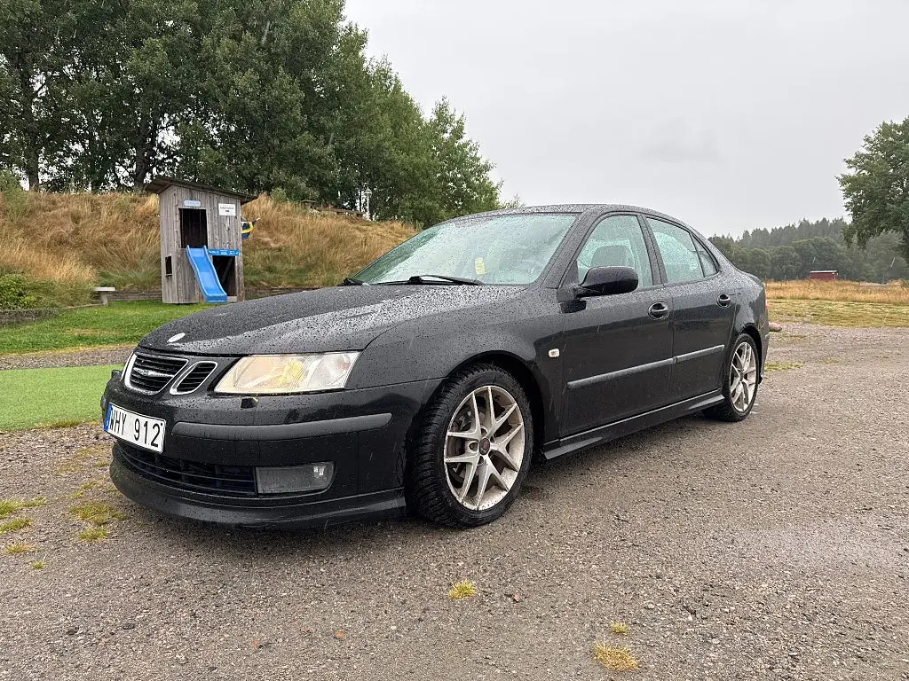 Saab 9-3 2005
