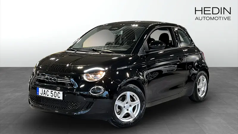 Fiat 500 2023