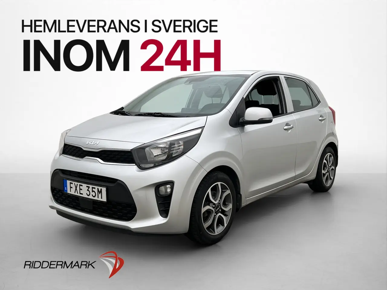 Kia Picanto 2023