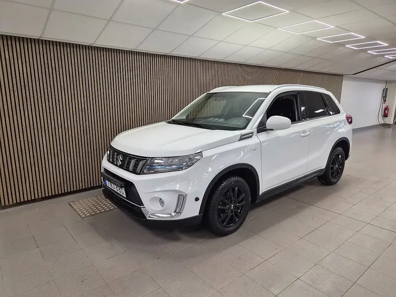 Suzuki Vitara 2023