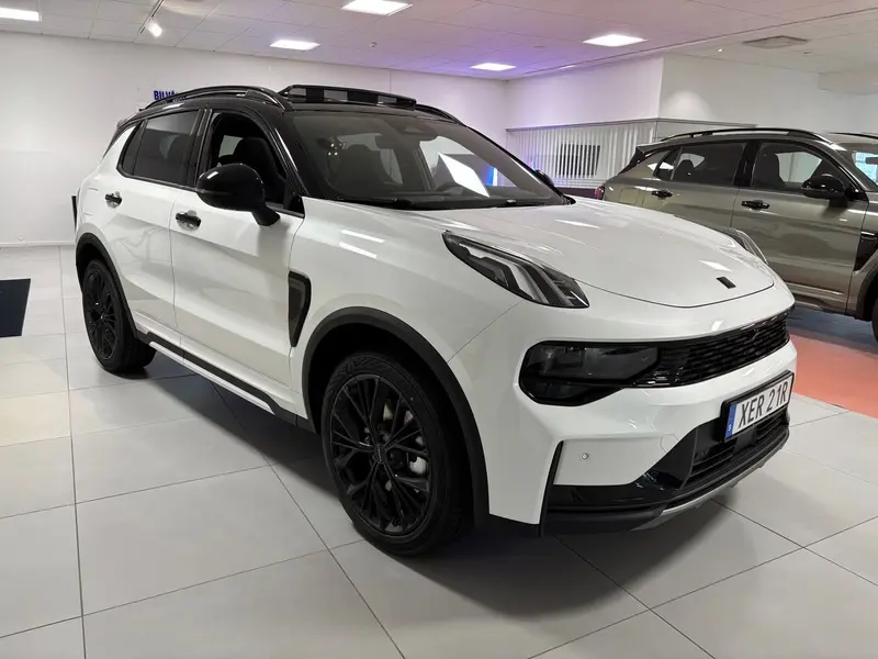 Lynk & Co 01 2026