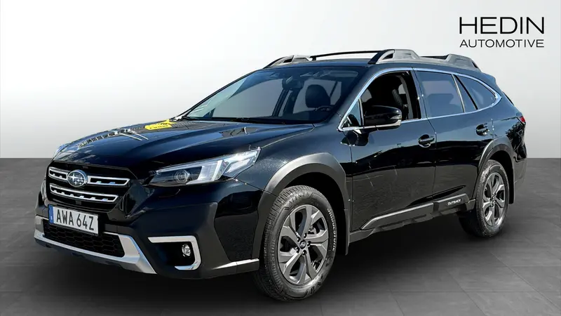 Subaru Outback 2022