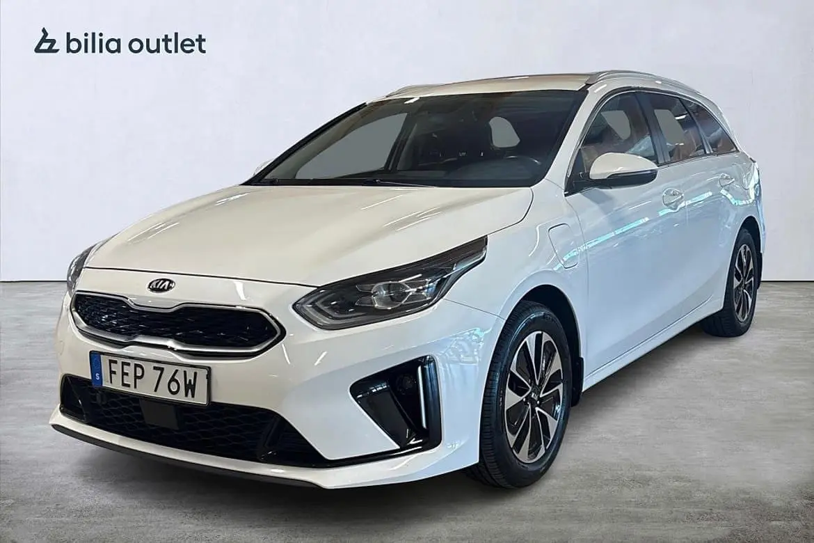 Kia Ceed 2021
