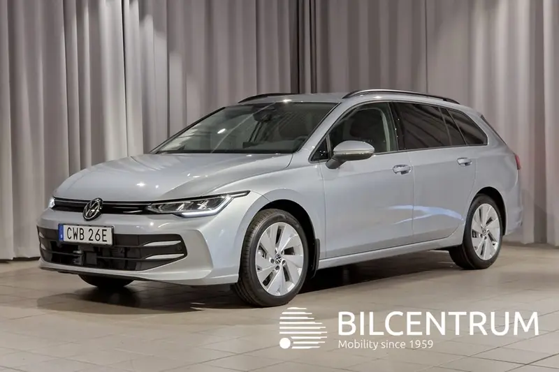 Volkswagen Golf 2026