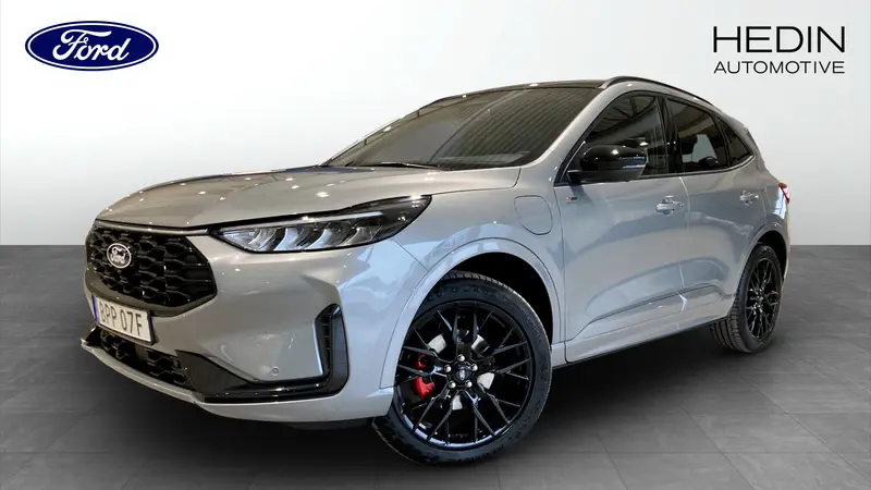 Ford Kuga 2026