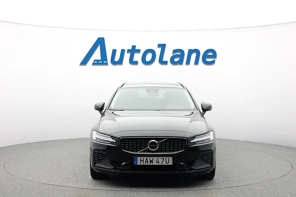 Volvo V60 2024