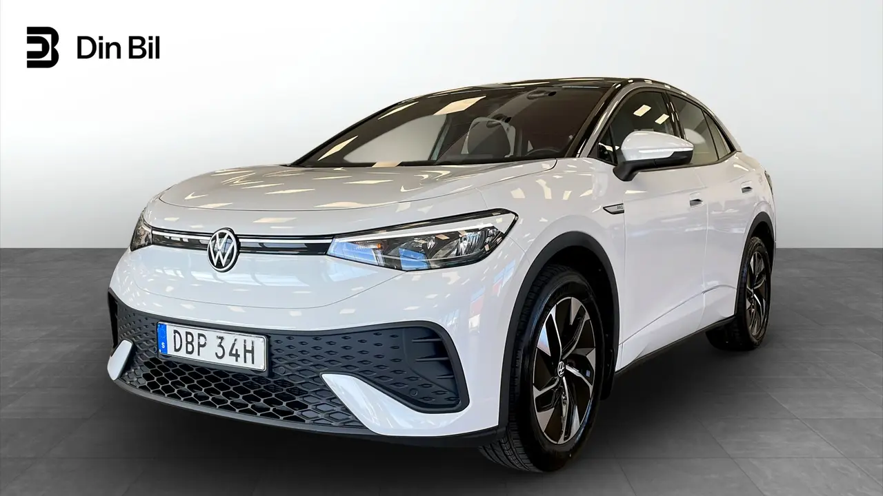 Volkswagen ID.5 2023