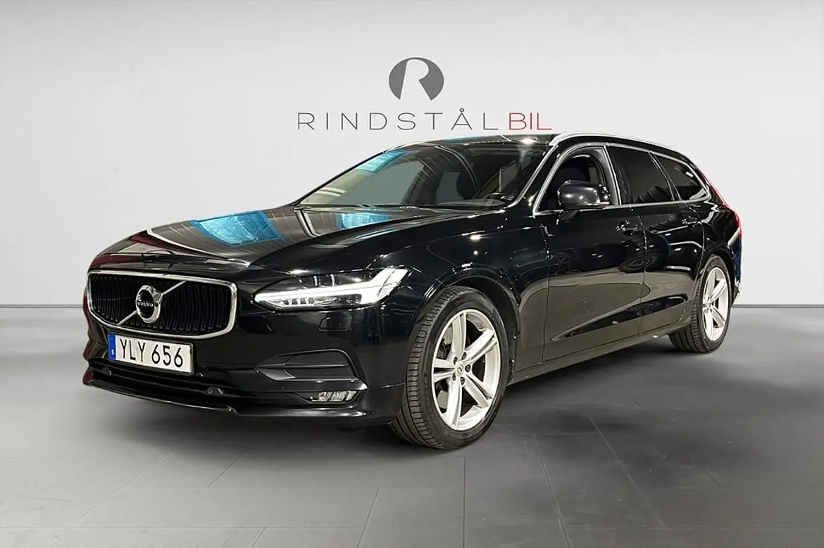 Volvo V90 2018