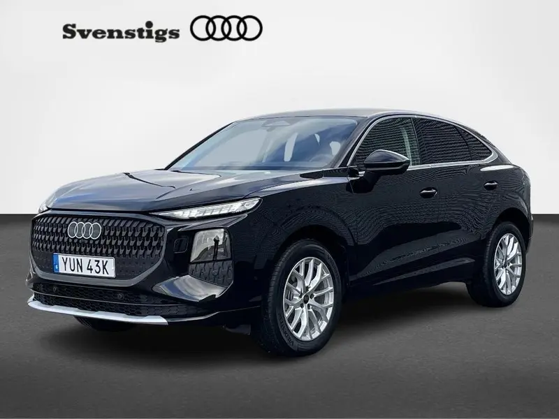 Audi Q3 2026