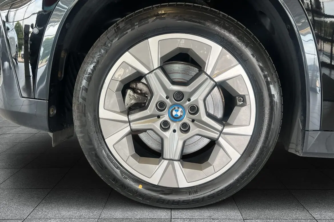 BMW X1 2024