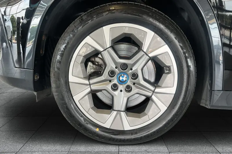 BMW X1 2024