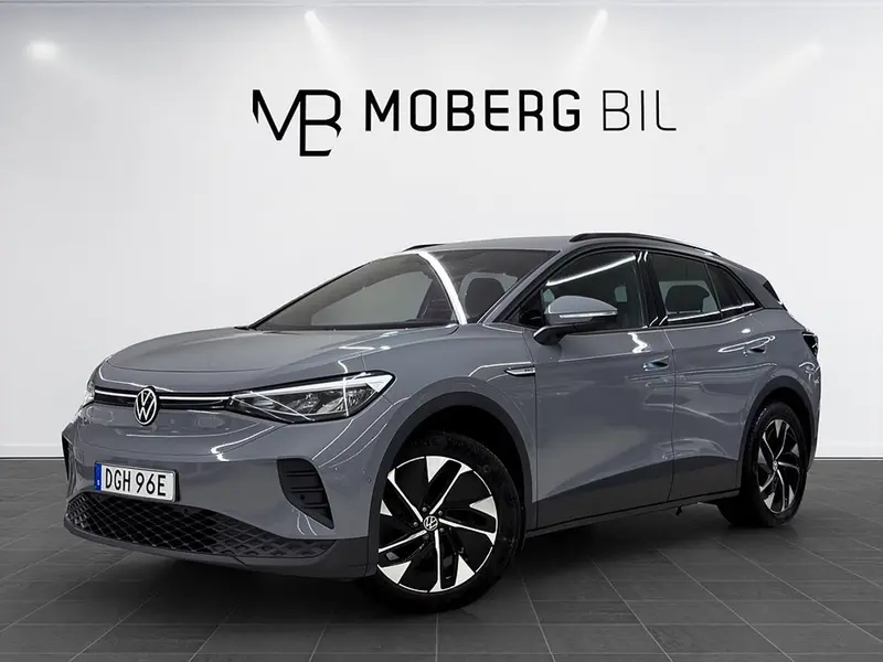 Volkswagen ID.4 2022