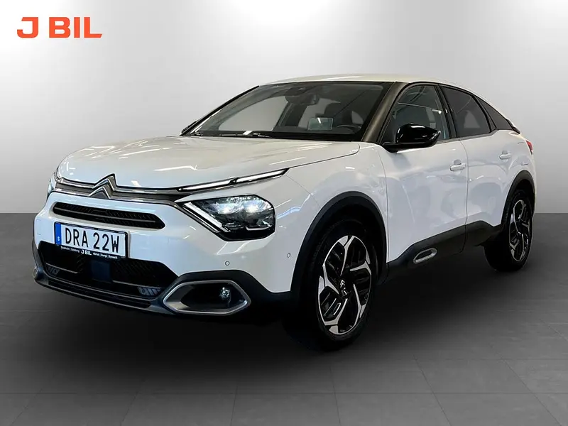 Citroën C4 2023