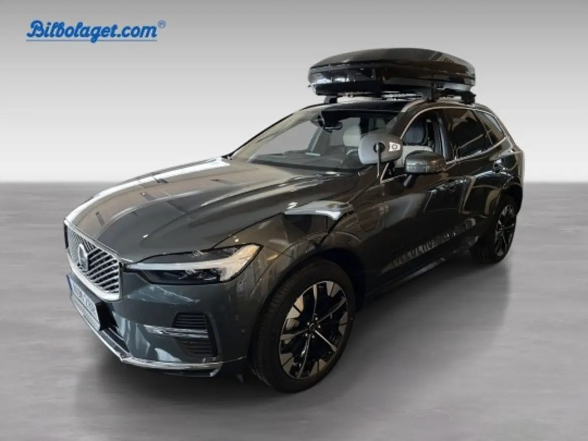 Volvo XC60 2026