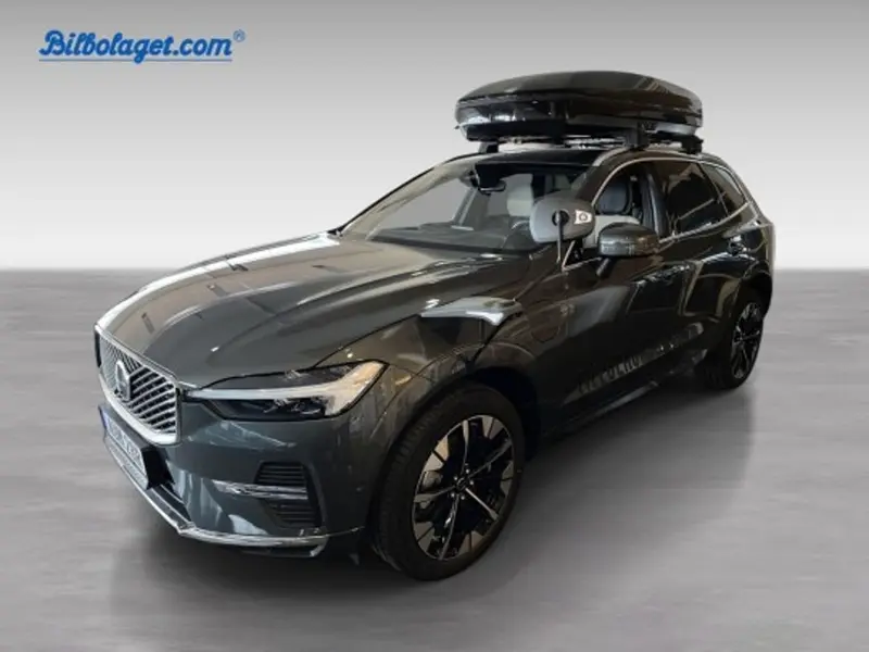 Volvo XC60 2026