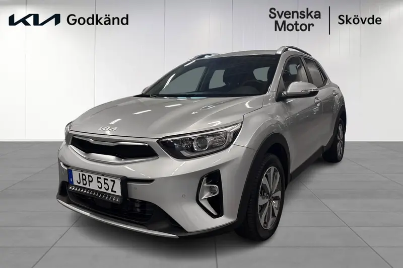 Kia Stonic 2025