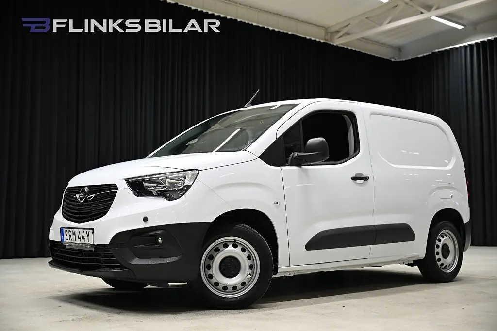 Opel Combo 2023