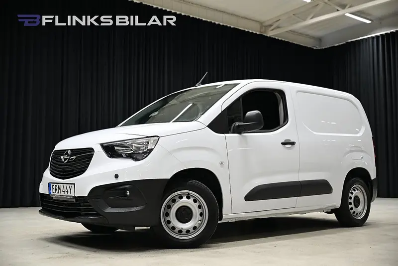 Opel Combo 2023