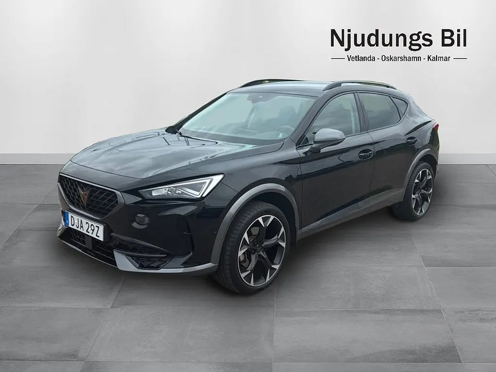 CUPRA Formentor 2023