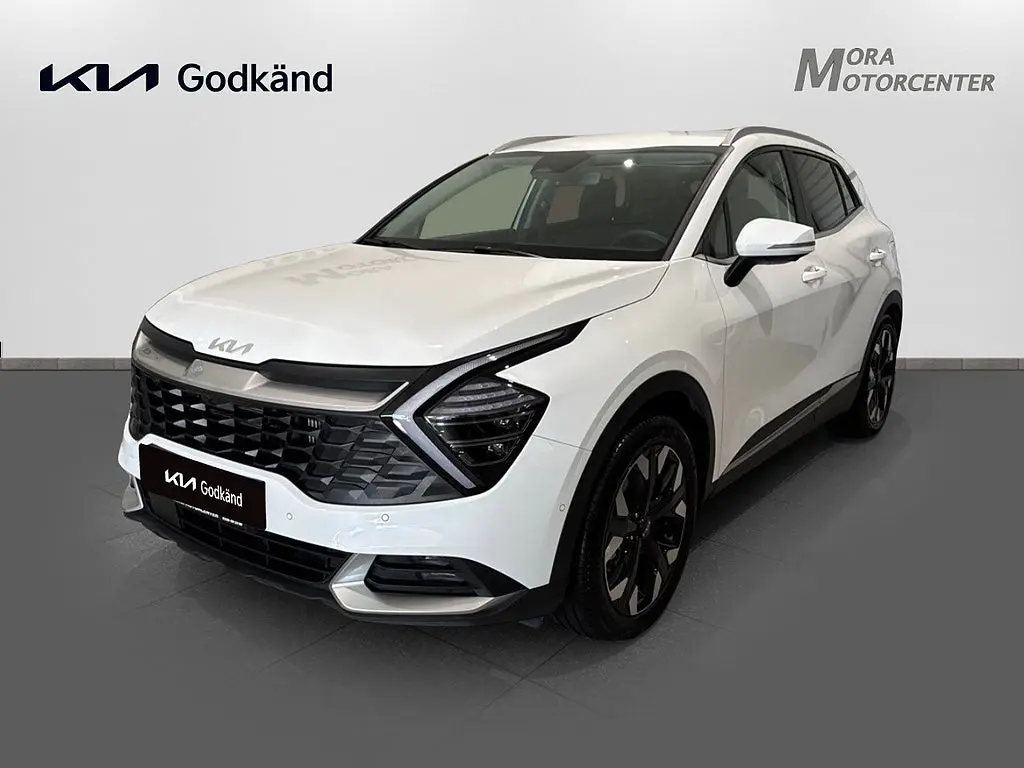 Kia Sportage 2024