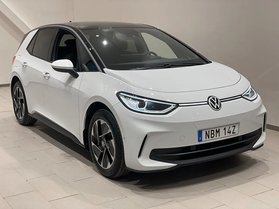 Volkswagen ID.3 2026
