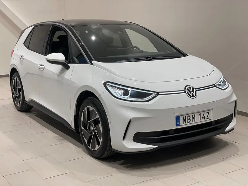 Volkswagen ID.3 2026