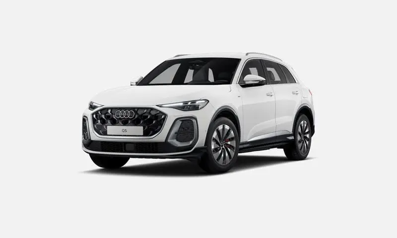 Audi Q5 2025