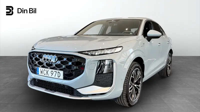 Audi Q3 2026