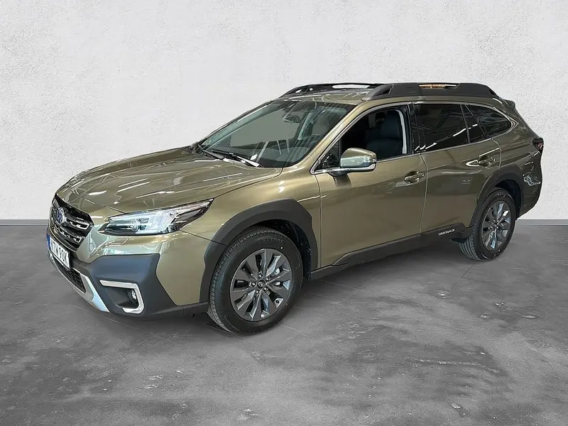 Subaru Outback 2025