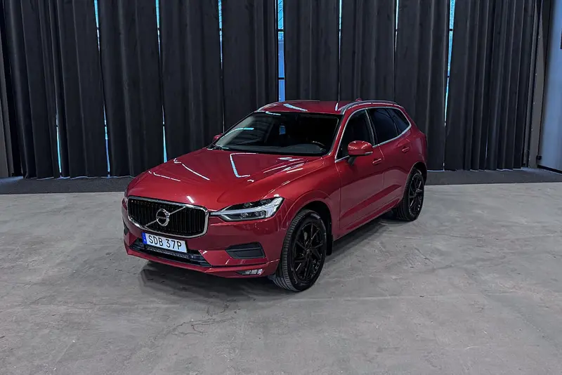 Volvo XC60 2020