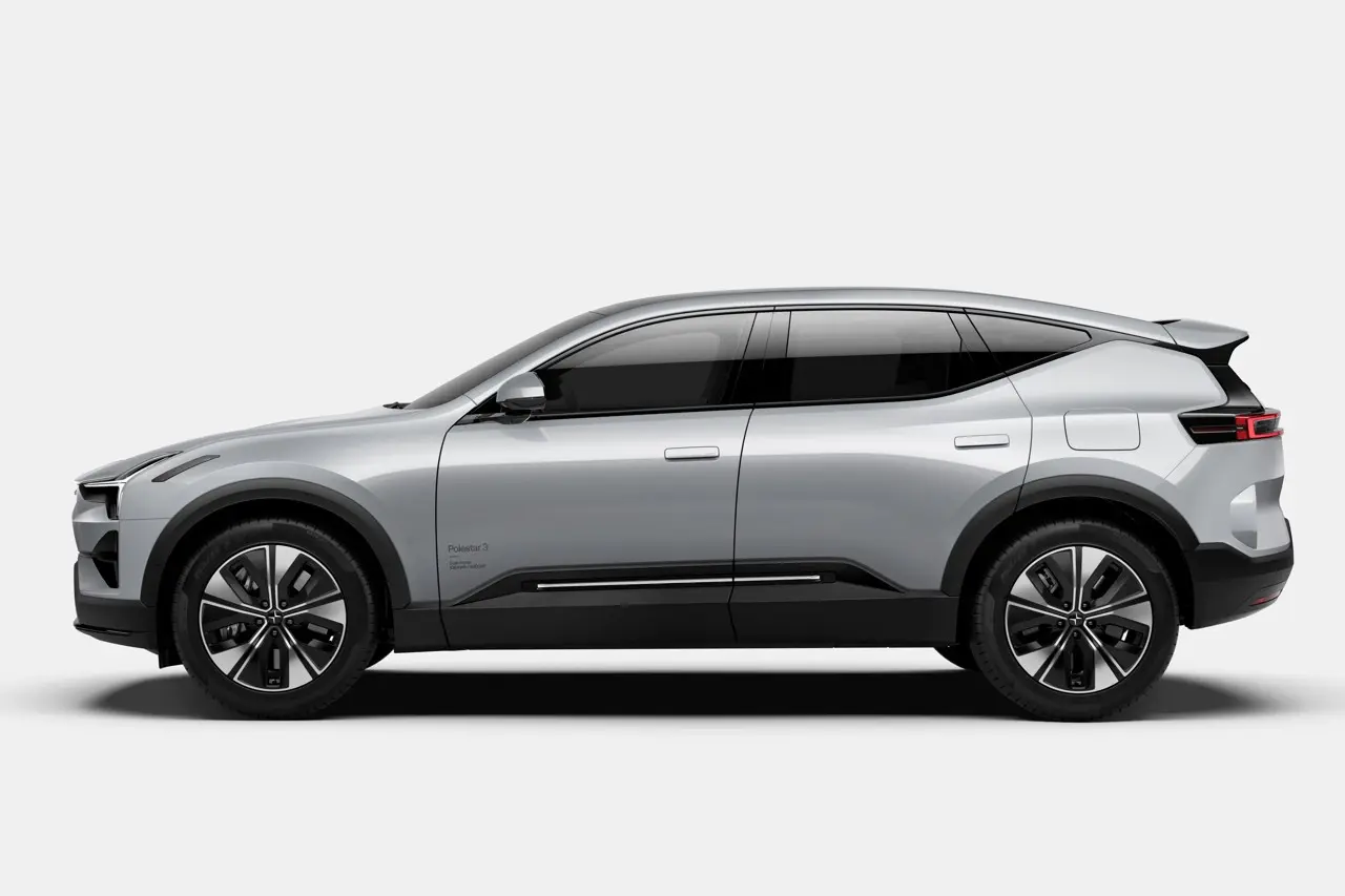 Polestar 3 2027