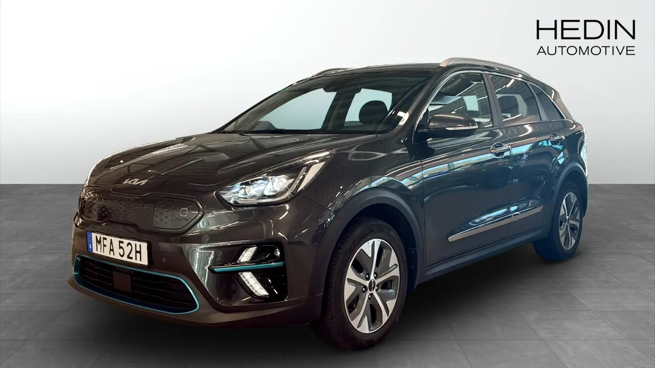 Kia Niro 2022