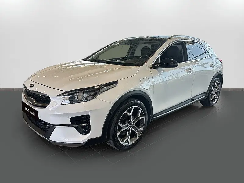 Kia Xceed 2020