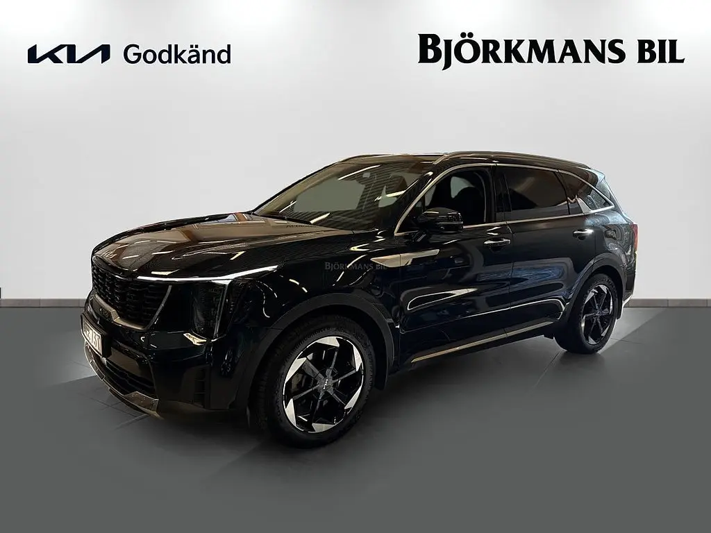 Kia Sorento 2025