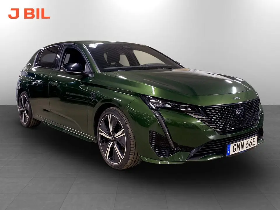 Peugeot 308 2023
