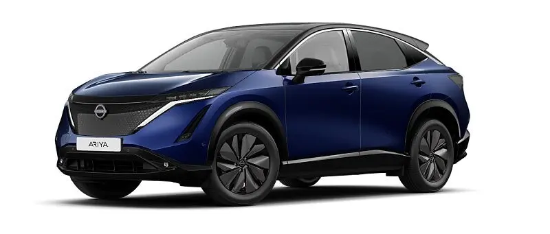 Nissan Ariya 2025