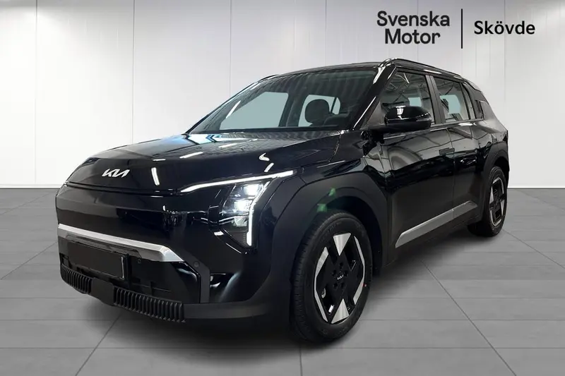Kia EV3 2026