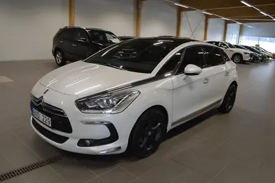 Citroën DS5