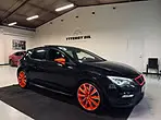 SEAT Cupra 2018