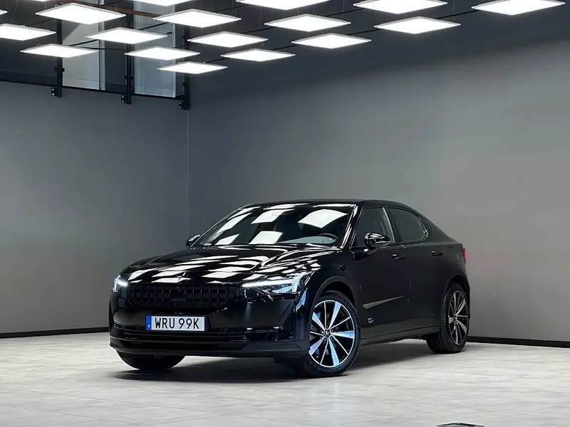 Polestar 2 2022