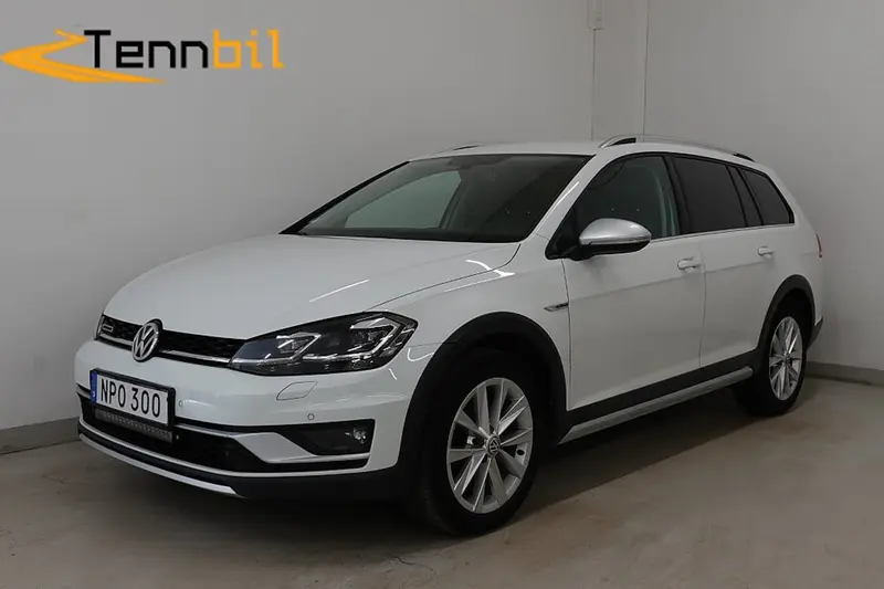 Volkswagen Golf 2020