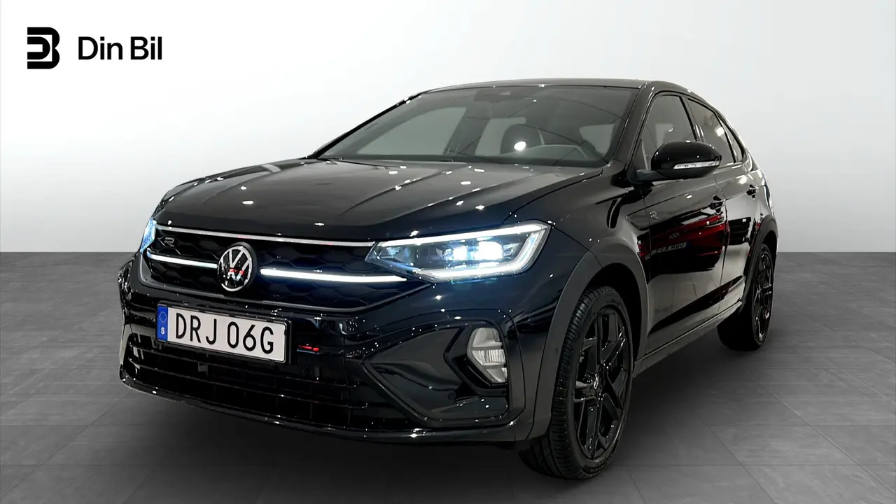 Volkswagen Taigo 2026